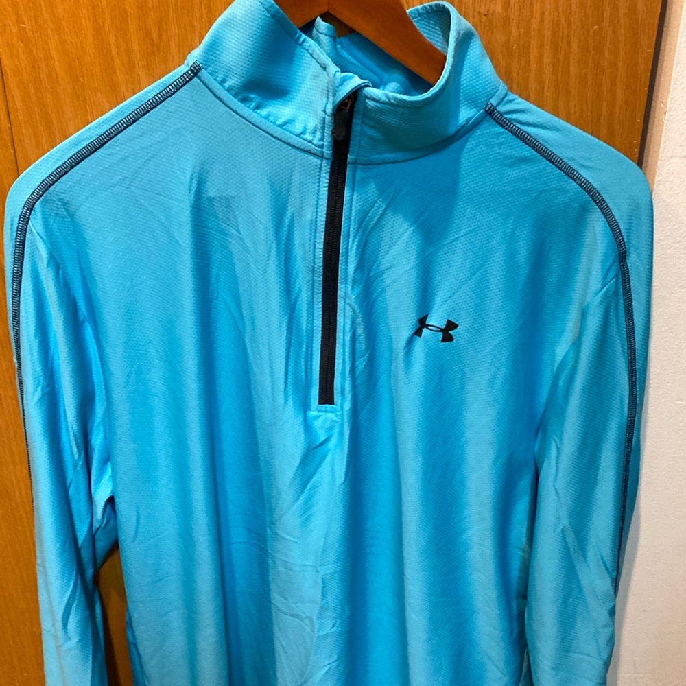 Under Armour 1/4 Zip